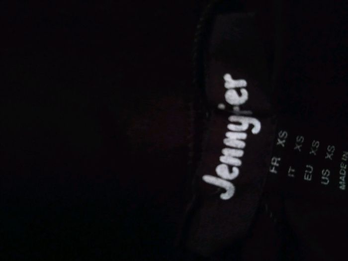 Jupe. - photo numéro 2