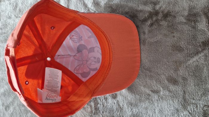 casquette Minnie - photo numéro 3