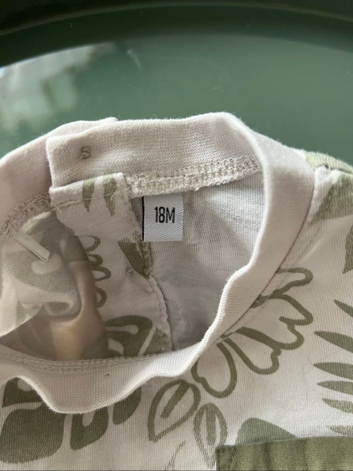 Tee-shirt - photo numéro 3