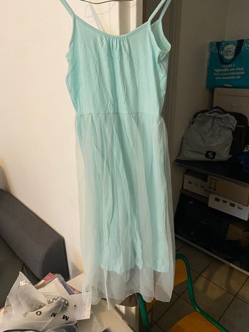 Robe fille