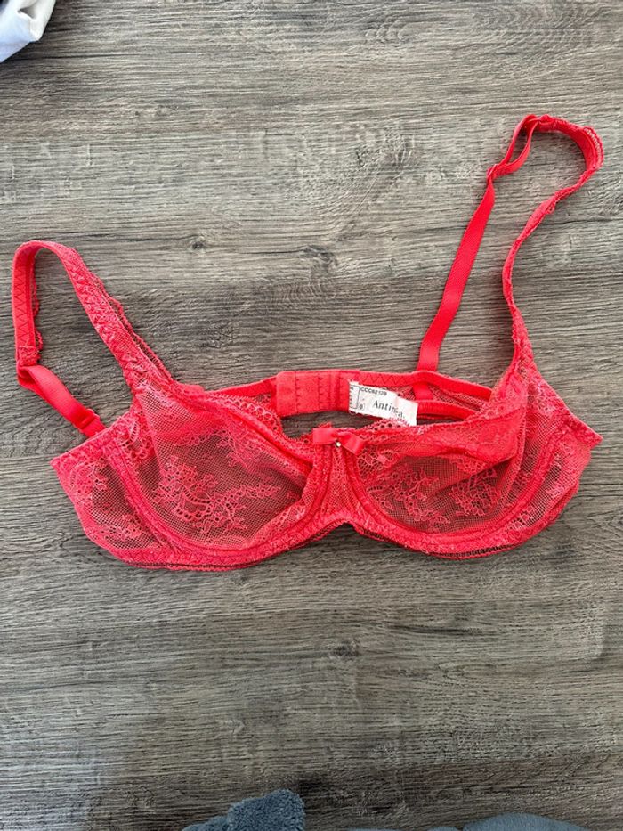 Soutien gorge