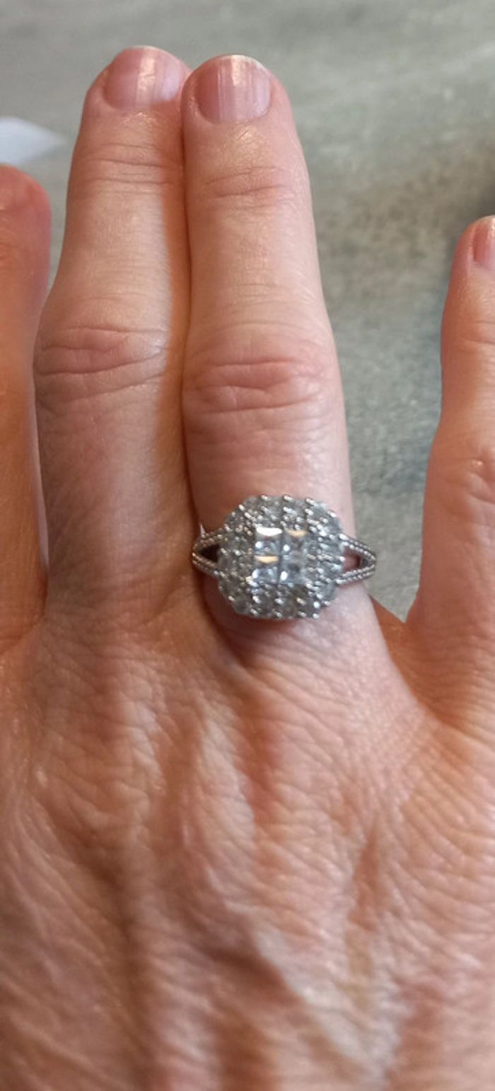 Bagu femme - photo numéro 9