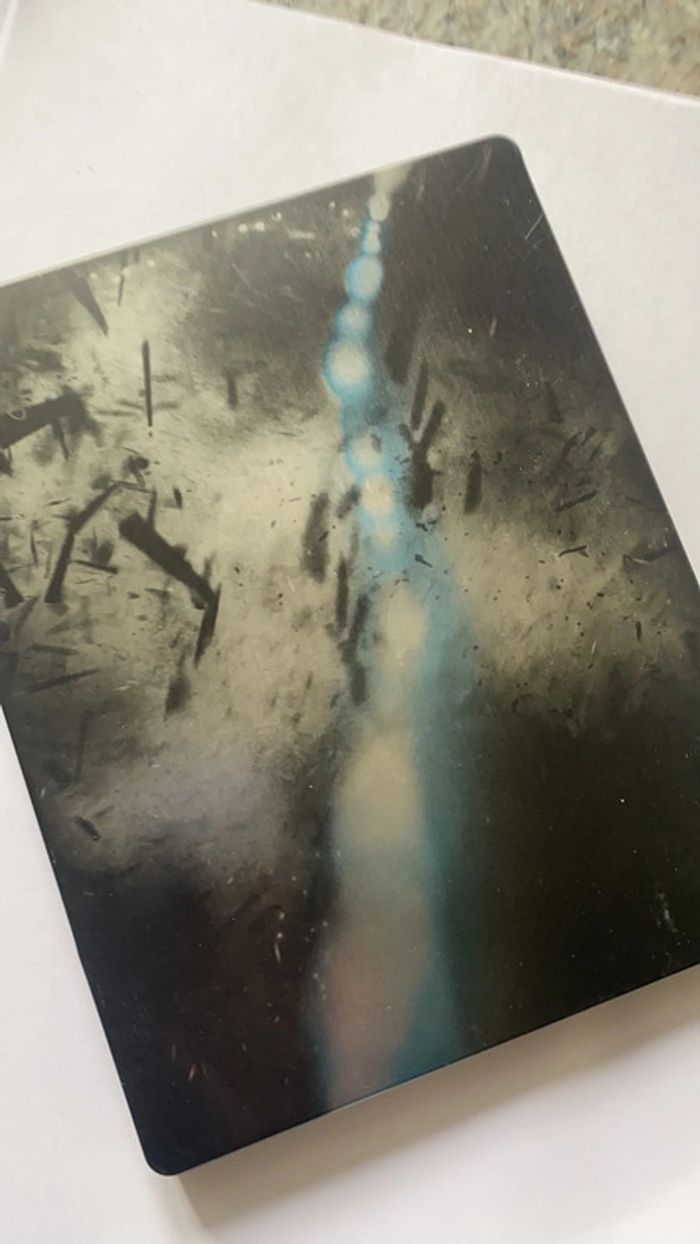 steelbook beyond ps3 - photo numéro 7