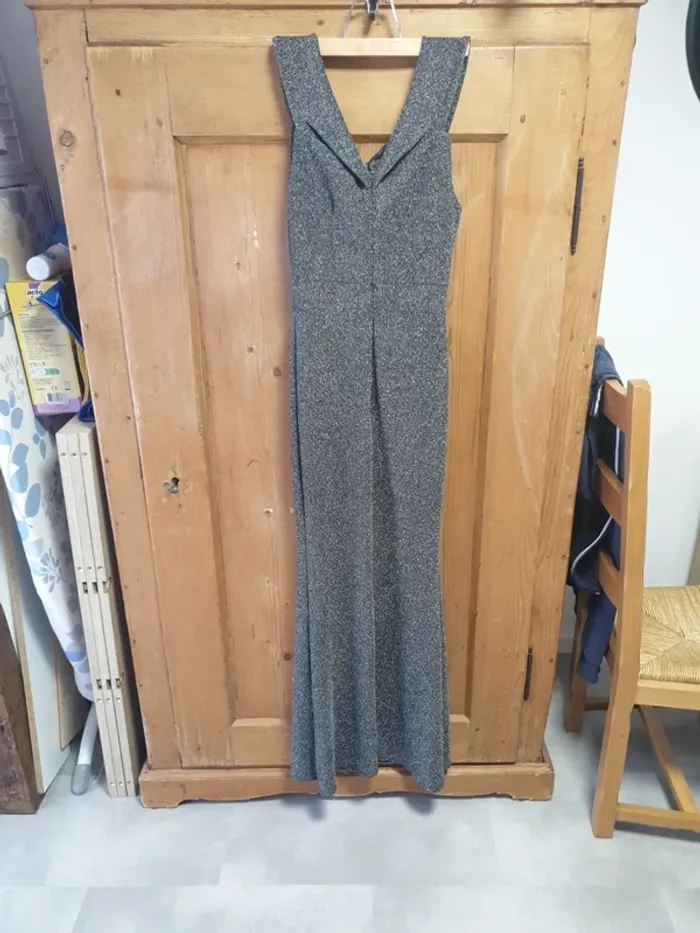 Robe de soirée - photo numéro 2
