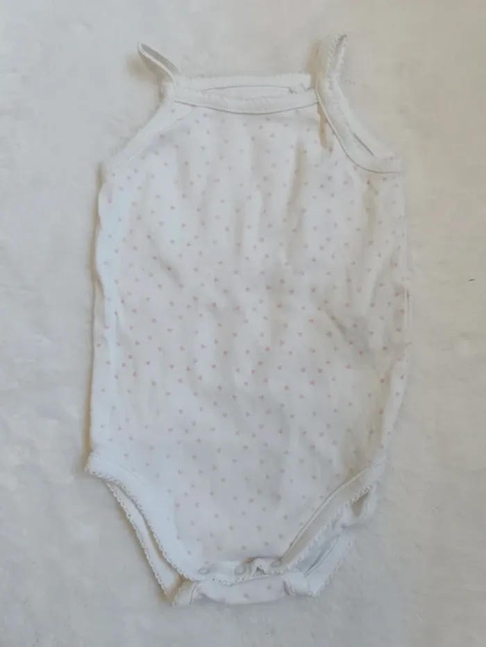 Lot bodies - photo numéro 2
