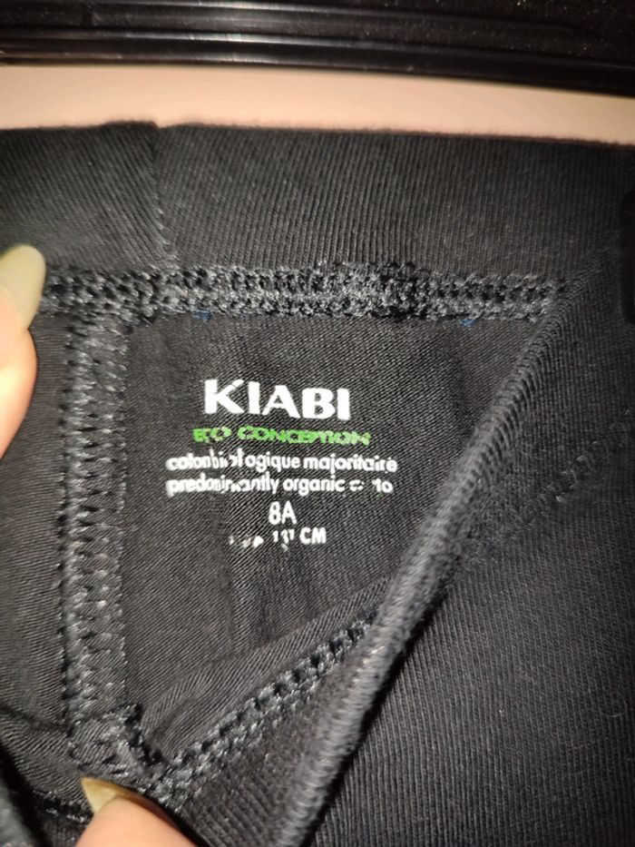 Legging noir - photo numéro 3