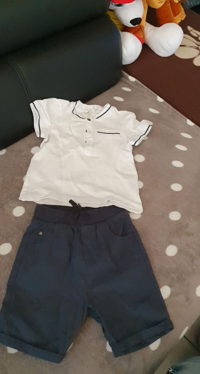 Ensemble été orchestra 23 mois