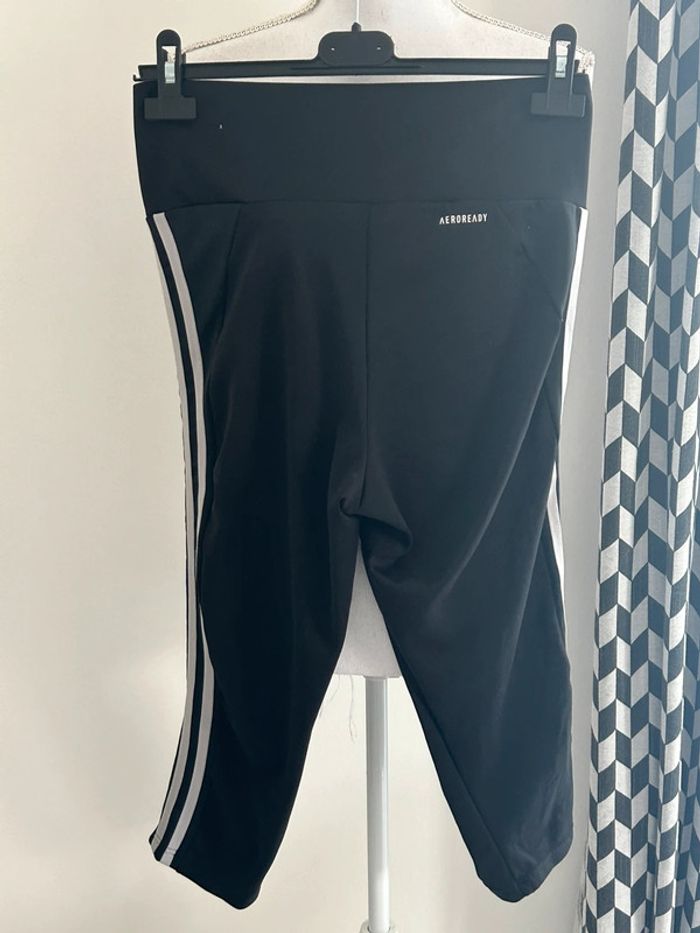 legging de sport Adidas taille 40 - photo numéro 3