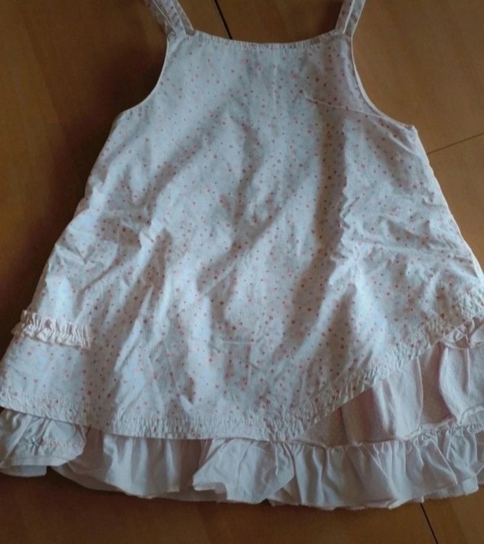 Robe fille 24 mois - photo numéro 4