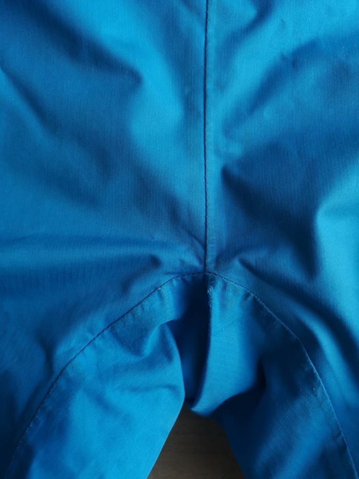 Combinaison patagonia 2t - photo numéro 8