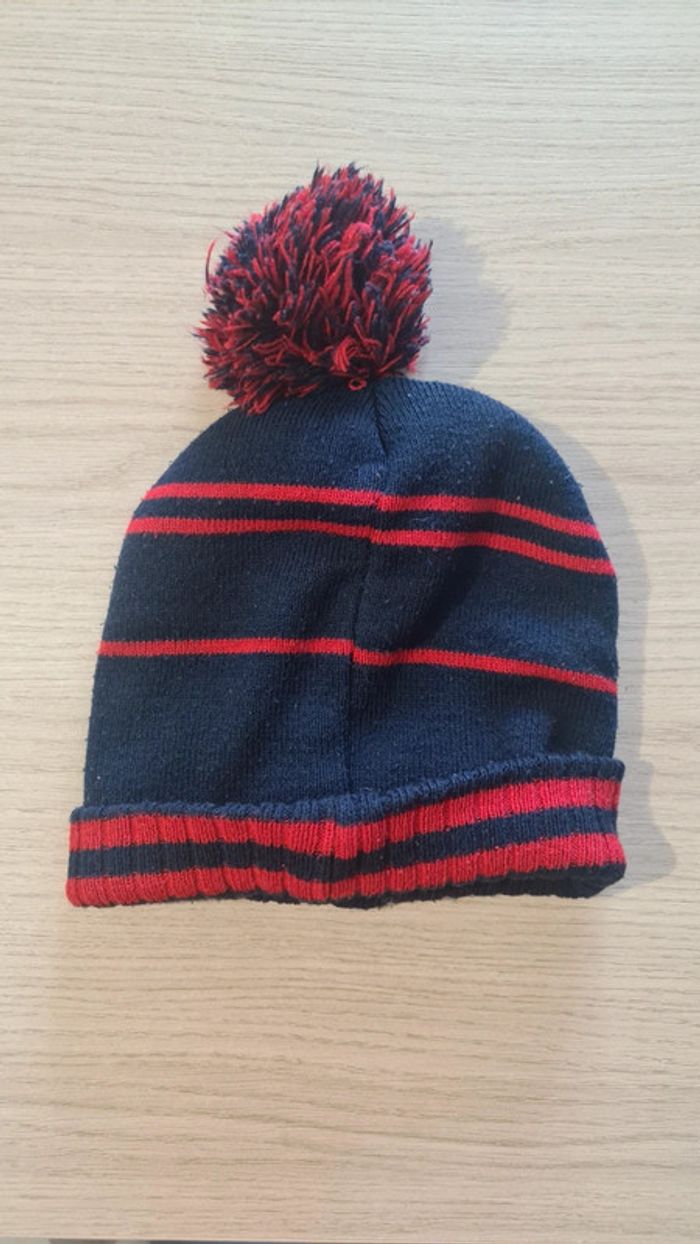 Bonnet Harry Potter enfant - photo numéro 2