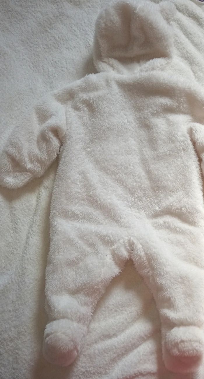 Combinaison fille 9 mois - photo numéro 6