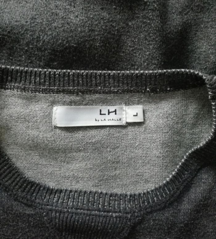 Pull La Halle L - photo numéro 3