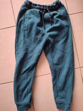 Jogging taille 7 ans