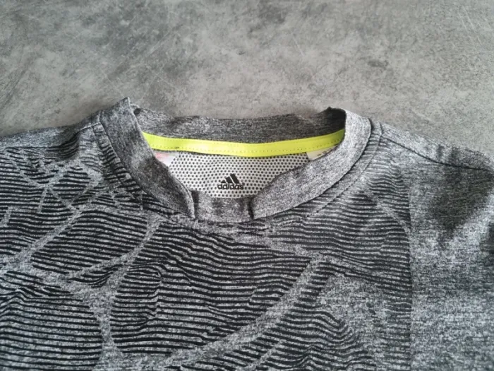 T-shirt Adidas - photo numéro 8