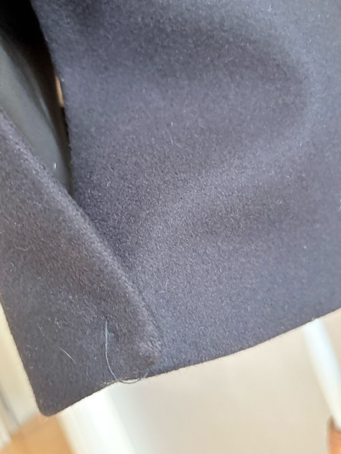 Manteau Comptoir des Cotonniers - Taille 40 - photo numéro 5