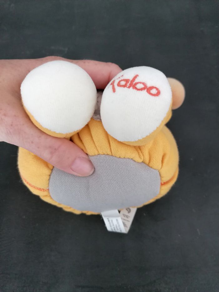 Chat bisous - photo numéro 3