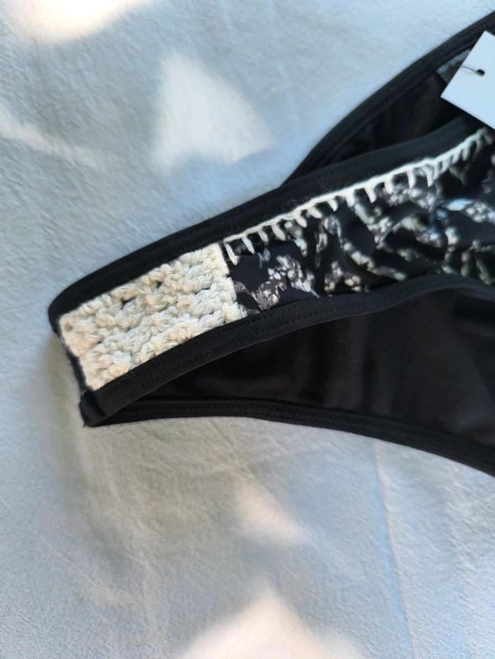 Bas de maillot de bain / neuf / taille s / Undiz - photo numéro 2