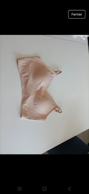 Soutien gorge