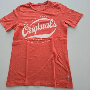 T-shirt  - Jack & Jones - S