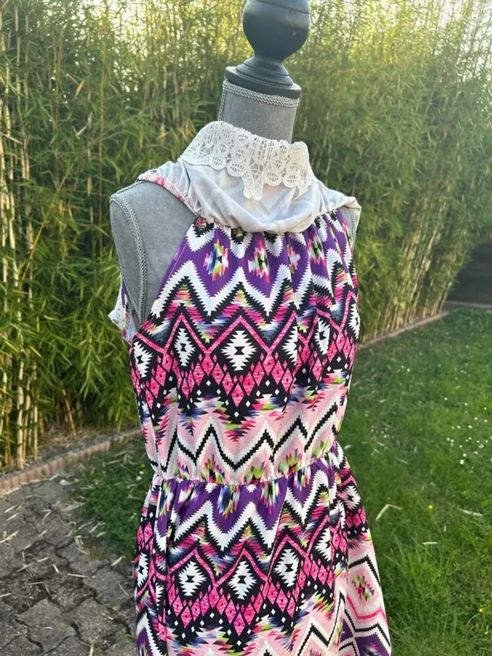 Robe été - photo numéro 2