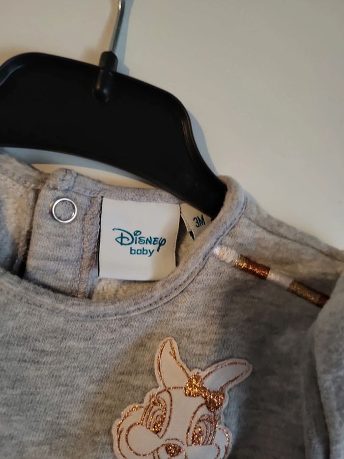 Robe Disney - photo numéro 2