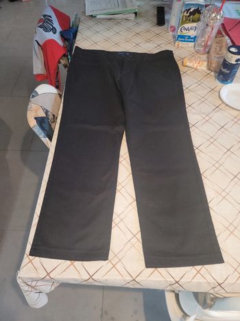 Pantalon Jules taille 46