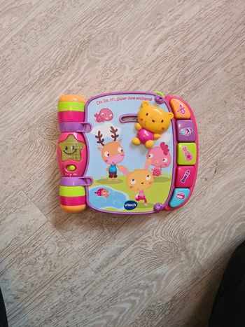 Do ré mi super livre enchanté