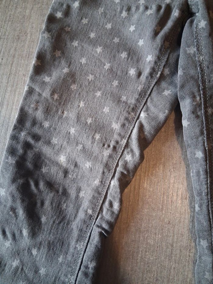 Jegging LH 6ans - photo numéro 3