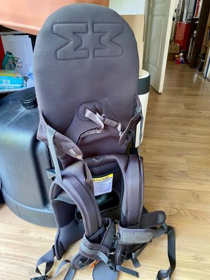 Porte-bébé MINIMEIS