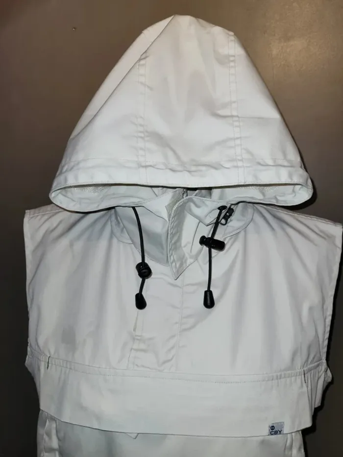 Veste sans manches Crosby - photo numéro 2