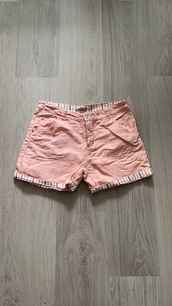 Short