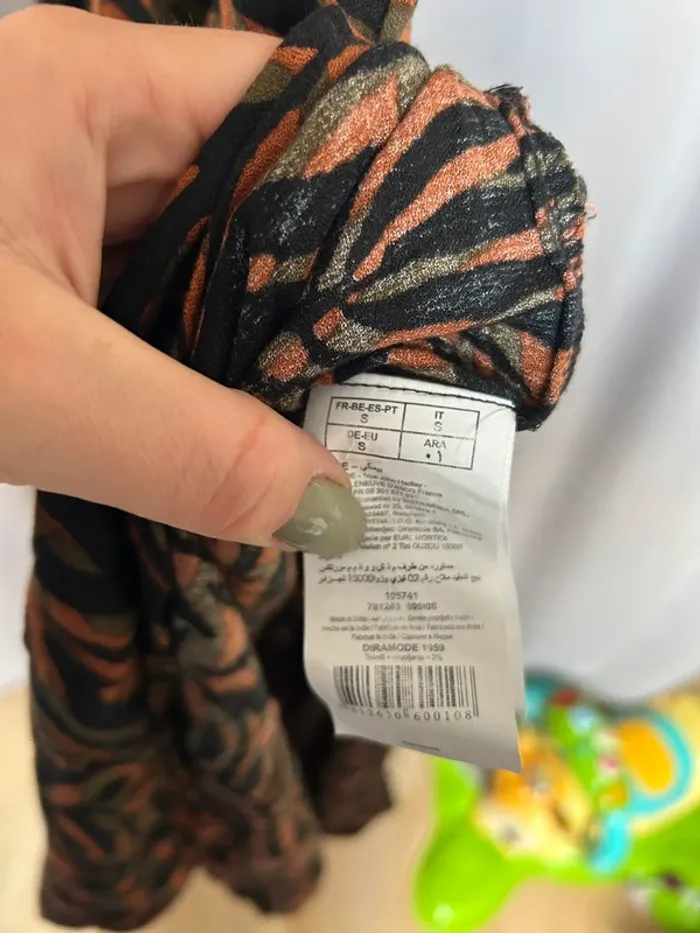 Robe longue - photo numéro 4