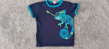 Tee-shirt taille 4 ans DPAM