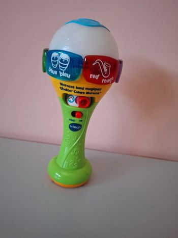 Jeu bébé