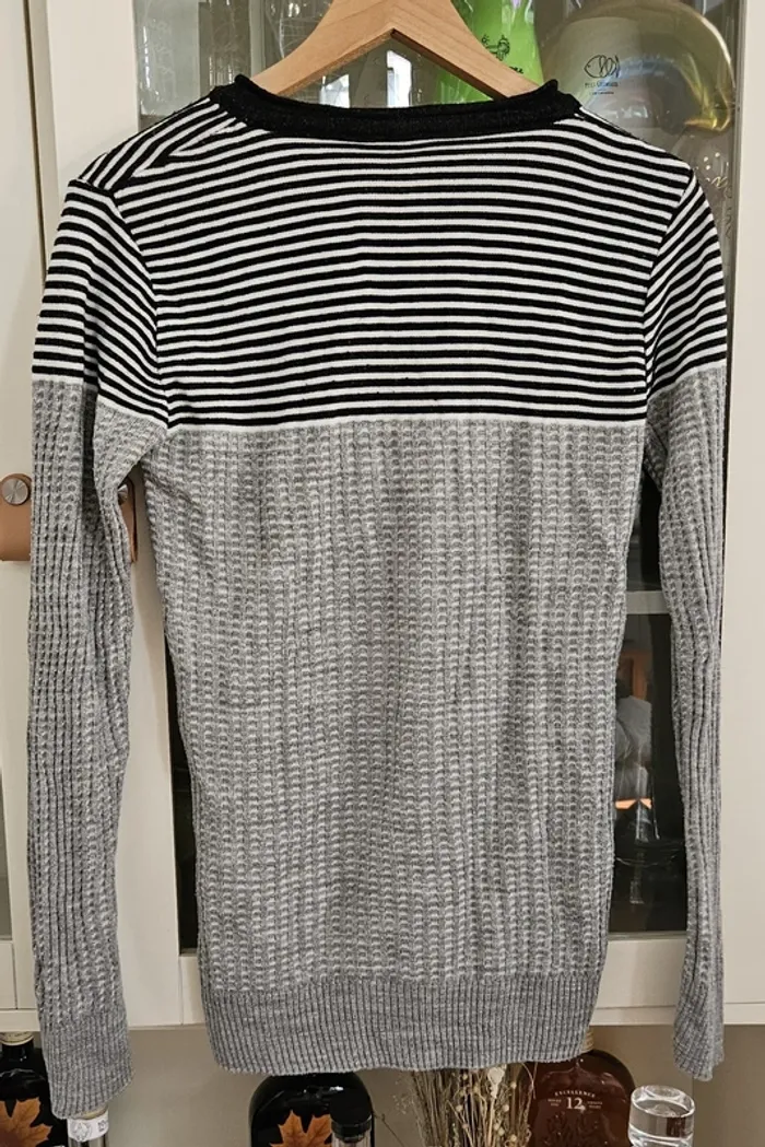 Pull homme - photo numéro 2
