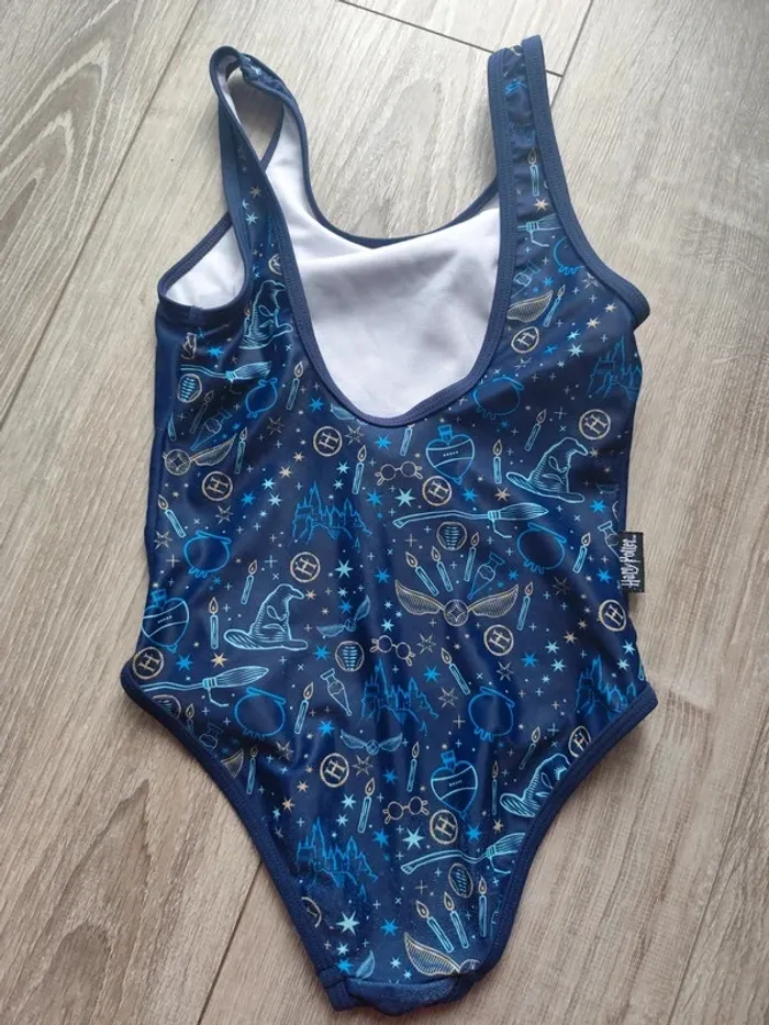 Maillot de bain une pièce - photo numéro 4