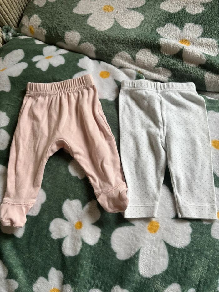 Bas de pijamas