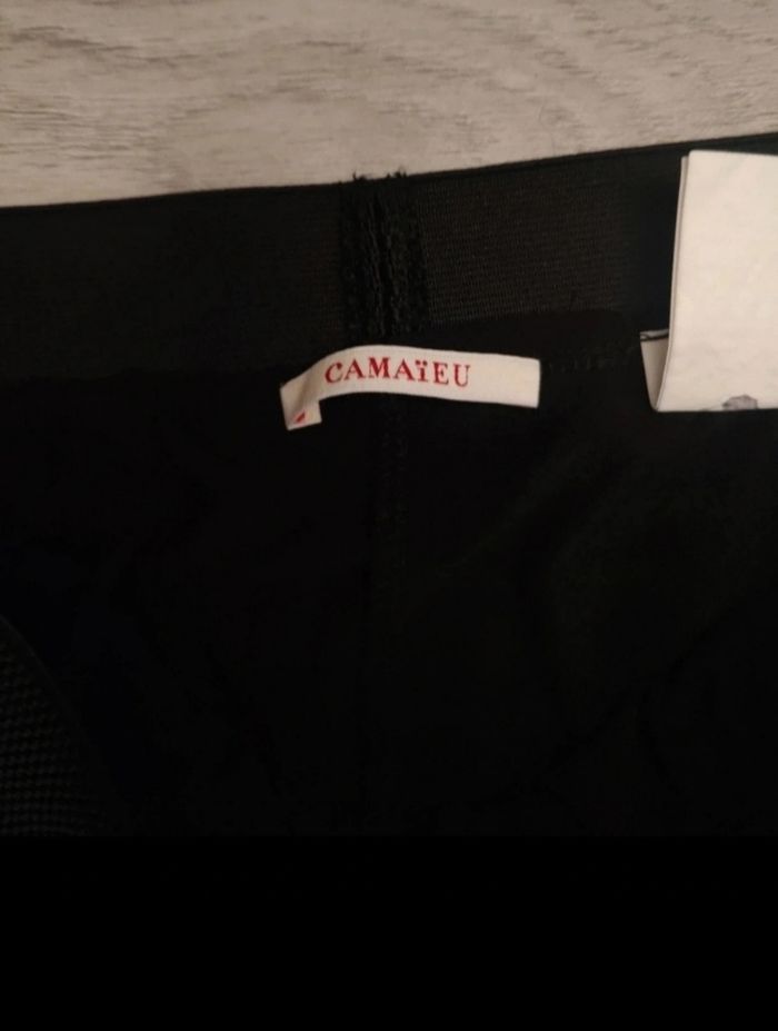 Pantalon fluide femme pour 44 Camaïeu - photo numéro 2