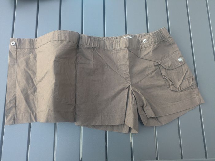 Lot vêtements été fille 4 ans - photo numéro 7