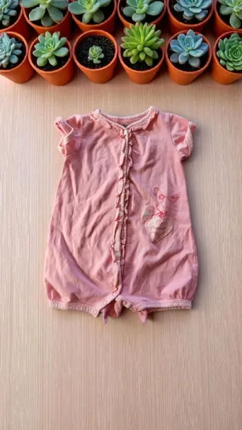 Combishort 1 mois