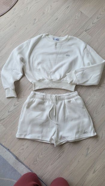 Alo ensemble sport 