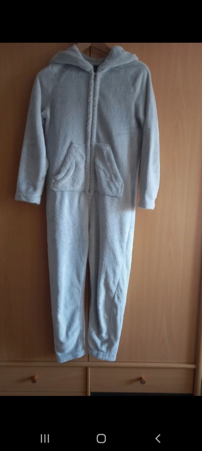 Combi pilou Koala Etam - photo numéro 4