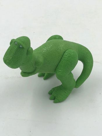 Figurine Disney Pixar Rex Toy Story