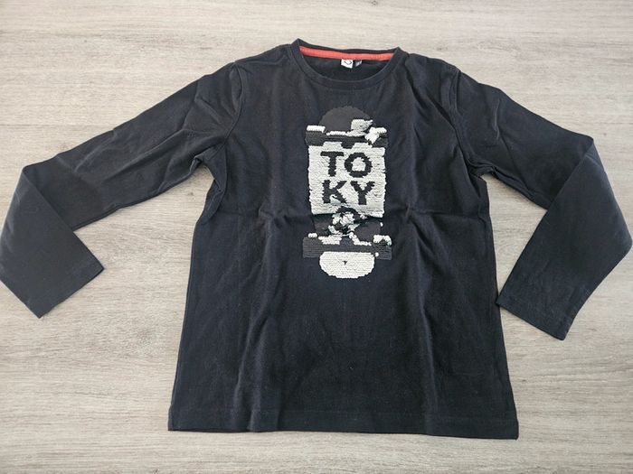 Lot de 12 vêtements garçon 10 ans - photo numéro 6