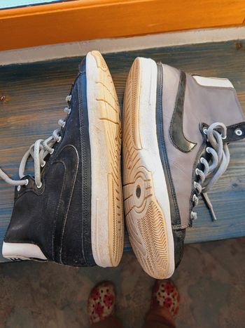 Nike blazer