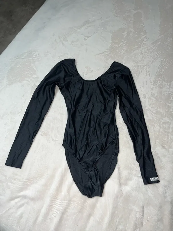 Tenue de danse - photo numéro 2