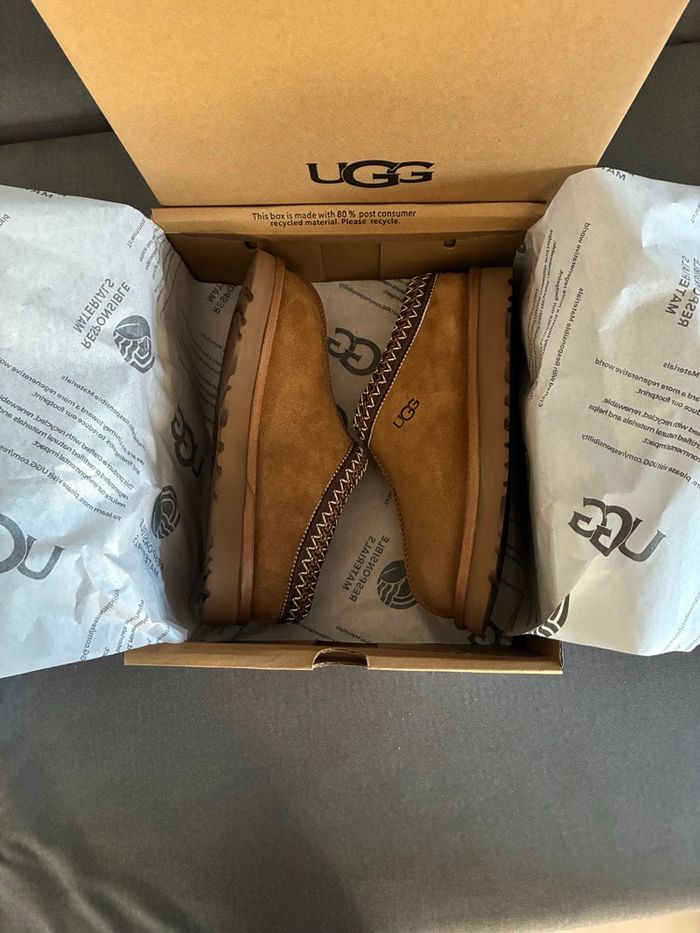 Ugg tazz - photo numéro 2