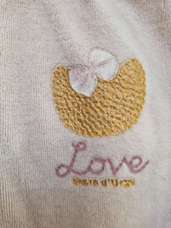 Pyjama - photo numéro 2