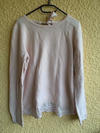 Pull Camaïeu taille 40